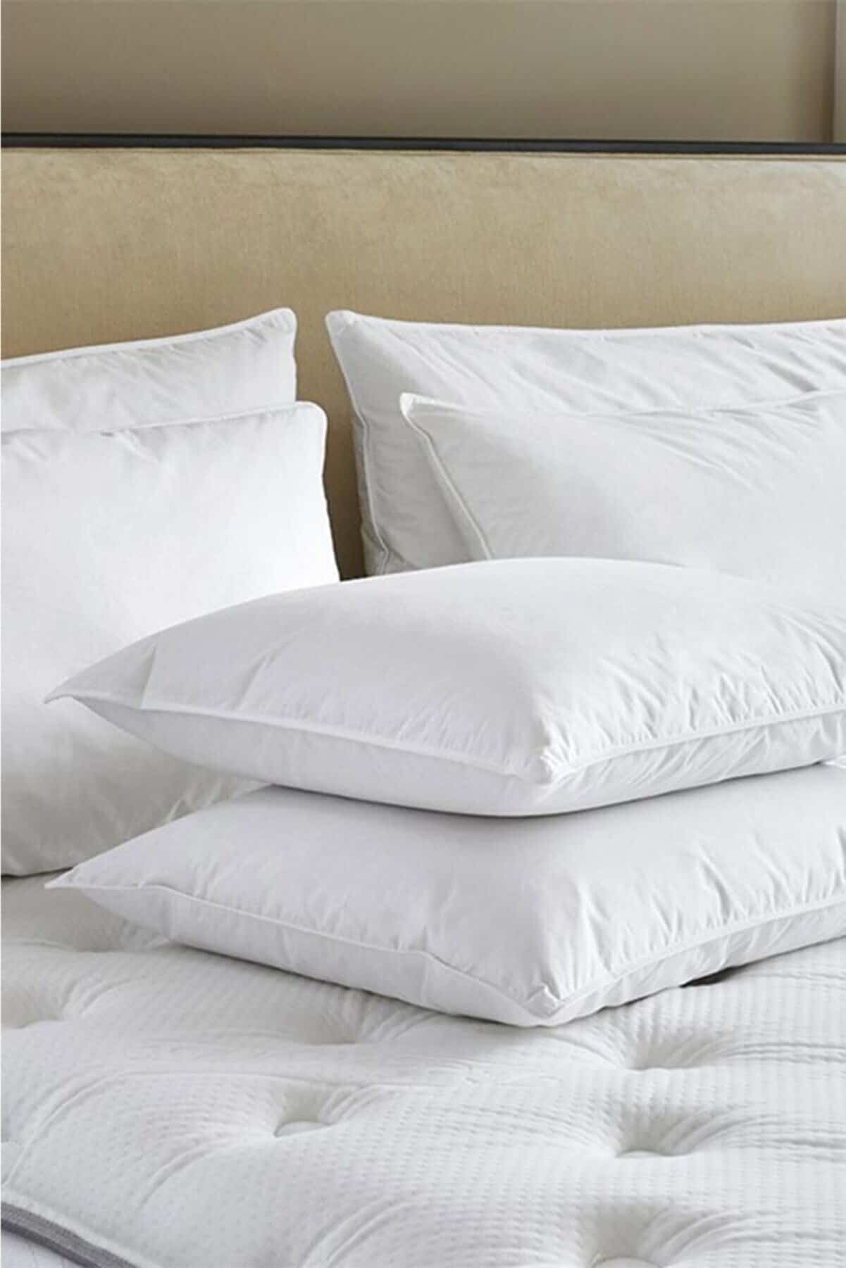 Hotelski jastuk Microfibre – Hotel Series
