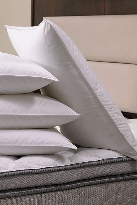 Hotelski jastuk Nano Gel – Hotel Series