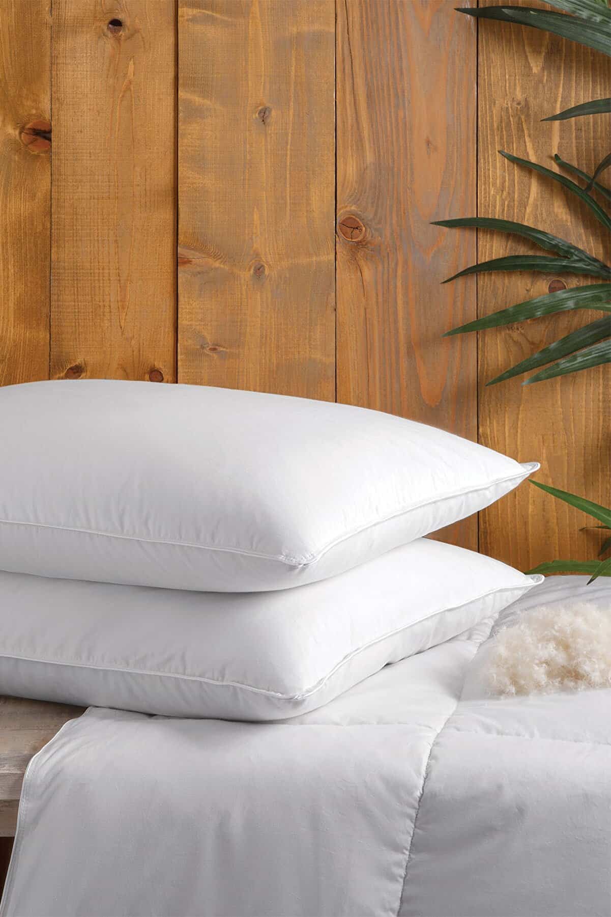 Hotelski jastuk Perje – Hotel Series