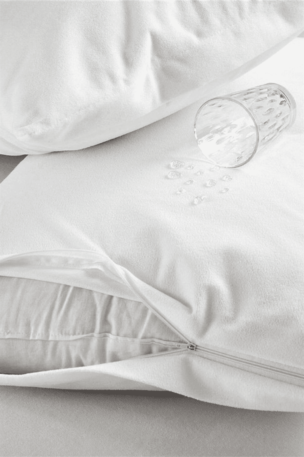 Vodonepropusna zaštita za jastuk – Hotel Series