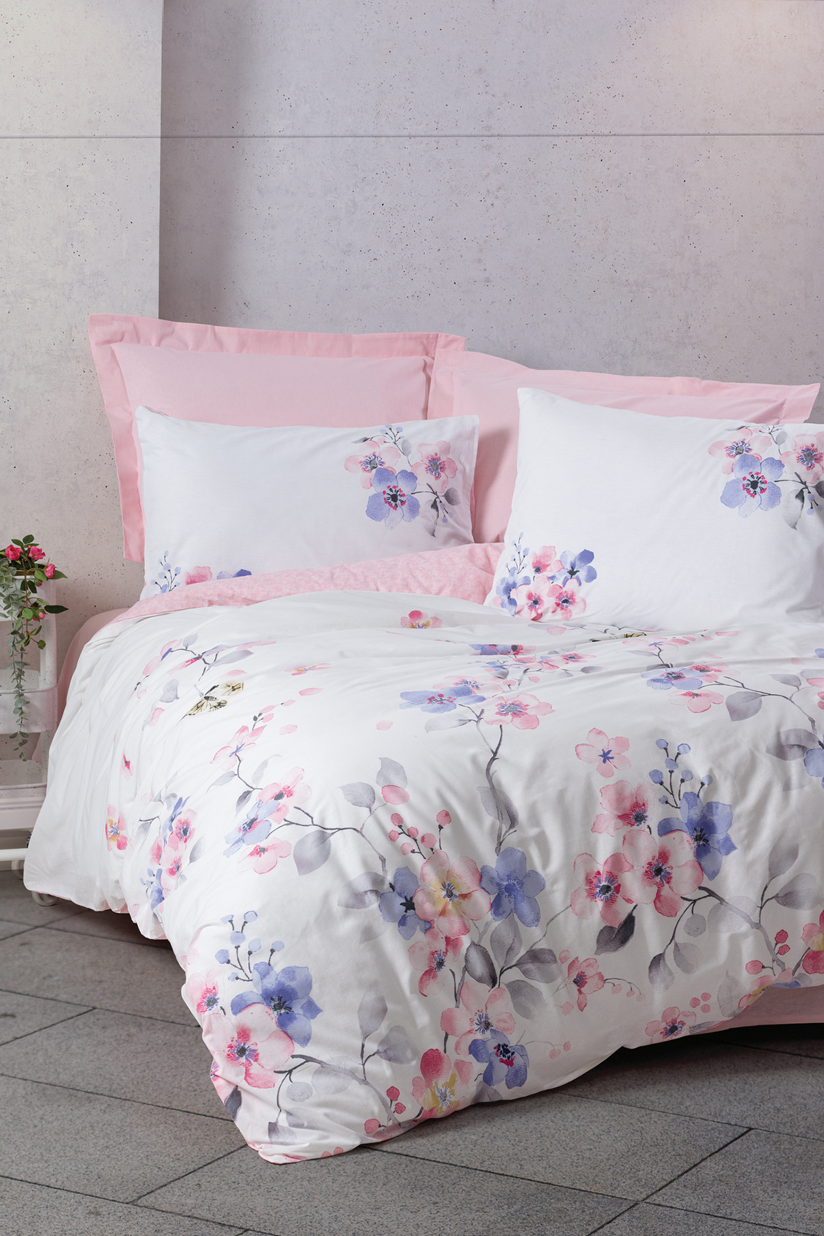 Jayda Roza – Ranforce Posteljina (CB) – Dupla