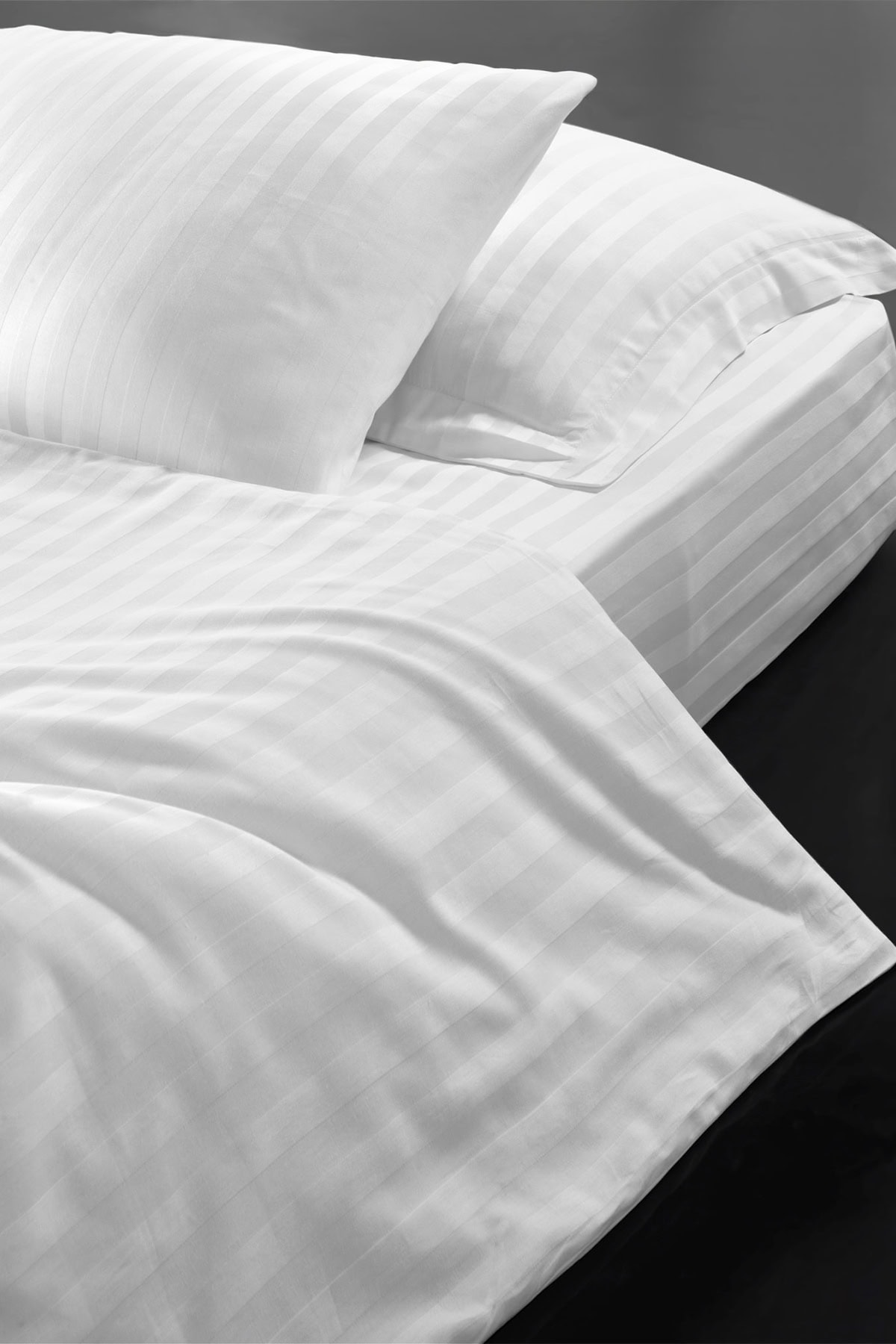 Ravna plahta Hotel Series 83 – TC 210 · Pruge 2,0 cm