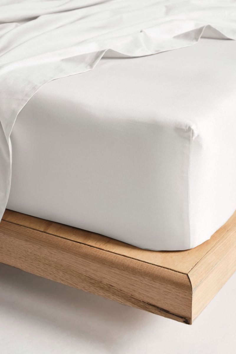 Plahta sa gumom Hotel Series 83 – TC 210 · Glatki saten
