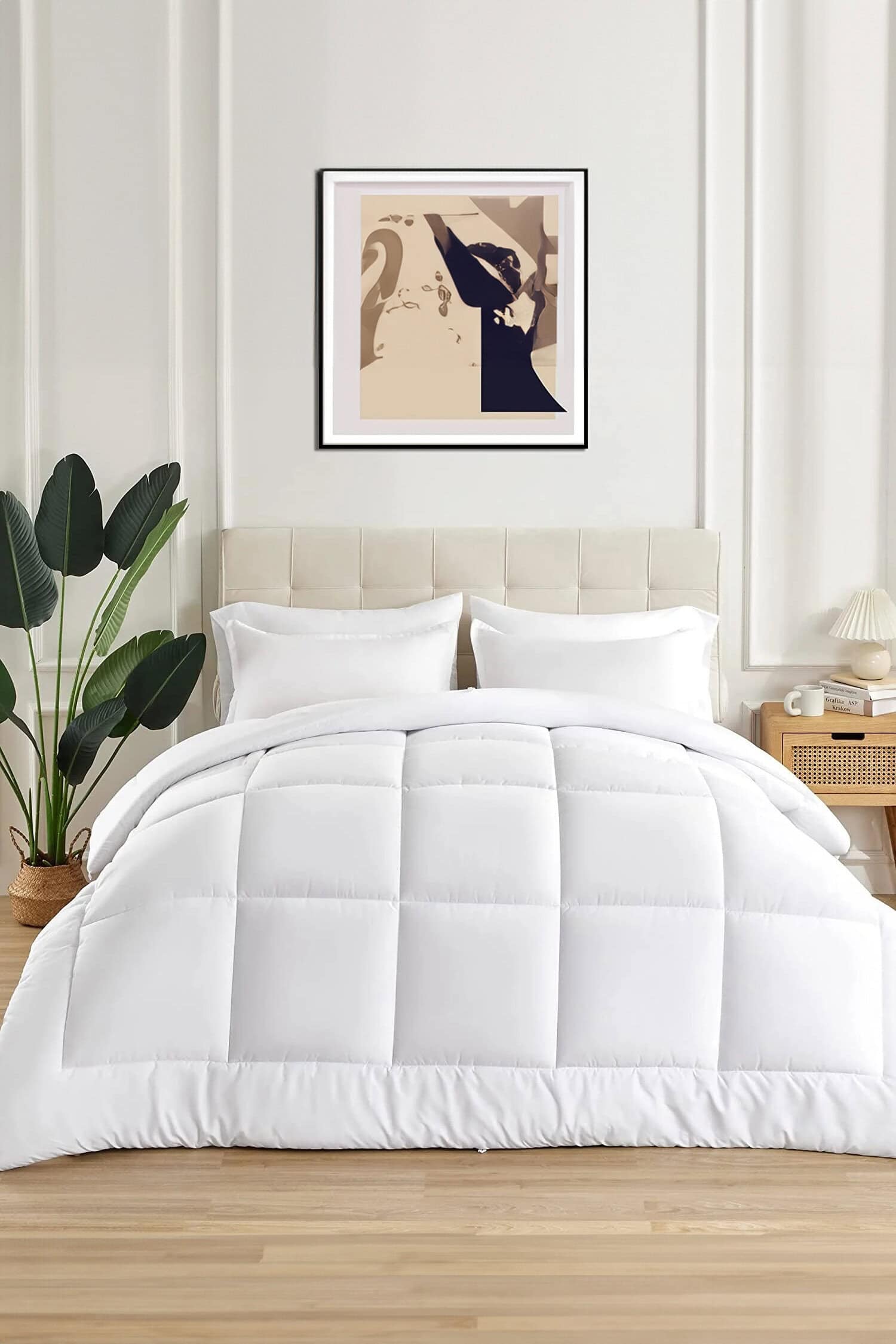 Hotelski jorgan Microfibre – Hotel Series